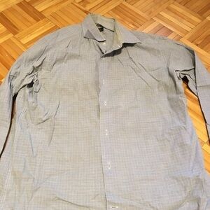 3/15$ BLondon exclusive dress shirt​
